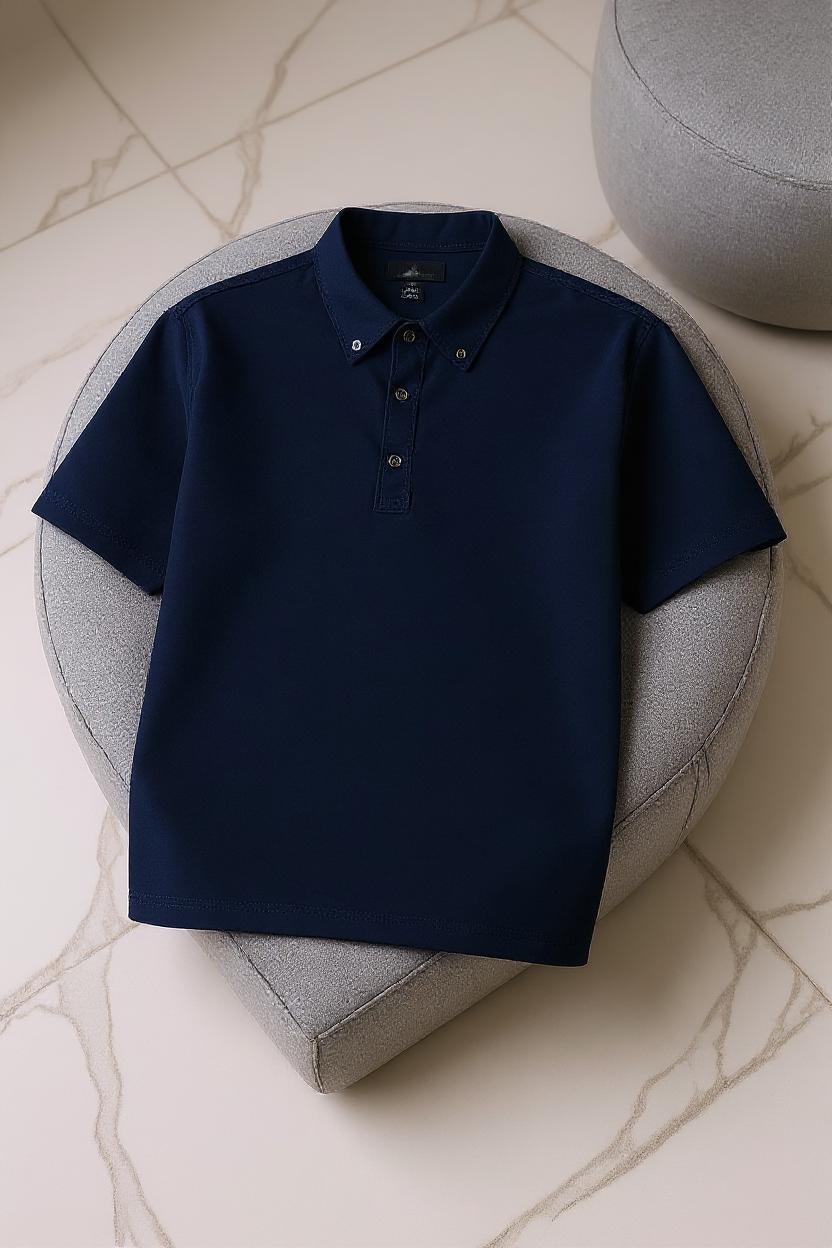 Reconfigure Polo Flat